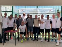 Campeonato de Baleares por equipos veteranos de 2ª